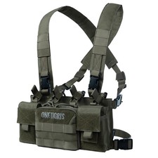 OneTigris Airsoft Tactical