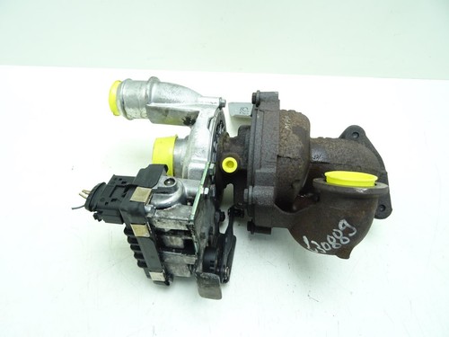 Turbolader mazda sport - turbolader,