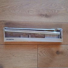 Ikea Grundtal Handtuchstange