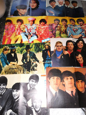 BEATLES  18 Querformat