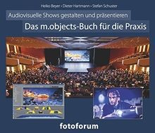 Das m.objects-Buch für die