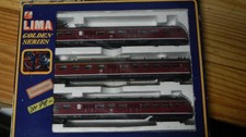 H0 Lima 149860 3 Teiliger