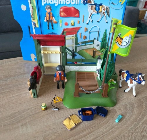 Playmobil country 6929 - country,