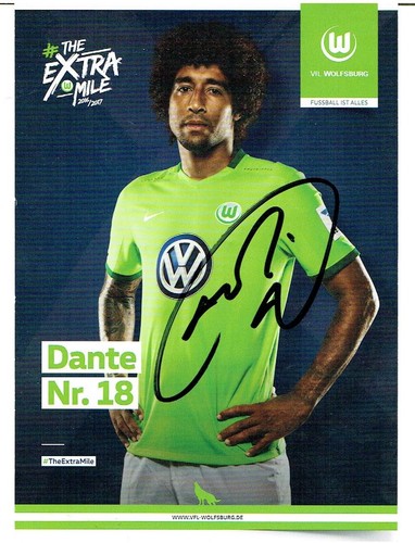 Dante ak 16 17 vfl - ",