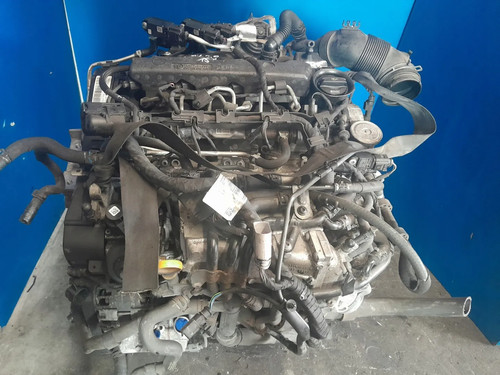 Motor audi skoda crk - motor,