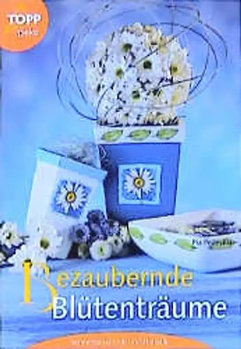 Bezaubernde blütenträume - bezaubernde,