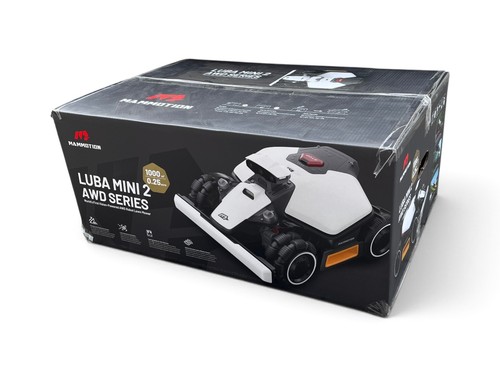 Mammotion luba mini awd - mammotion®,