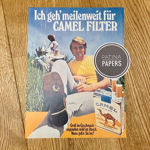 1971 ich geh meilenweit - ich, geh´