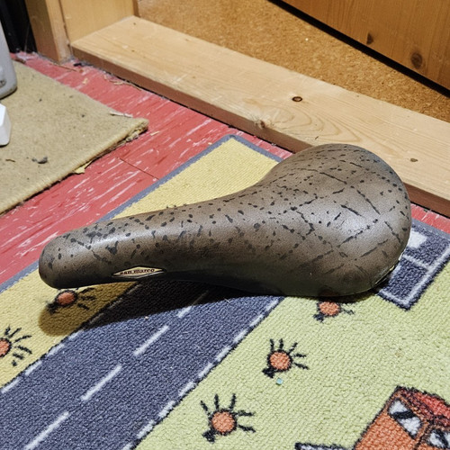 Selle san marco - selle,
