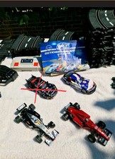 Artin Racy Hockenheimring Konvolut + Autos 