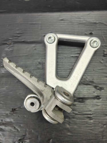 Fussrastenhalter beifahrer - fussrastenhalter,