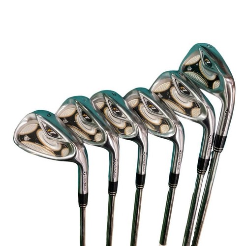 Taylormade eisen set - r7,