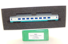 ACME Spur N 5002 Personenwagen der FS