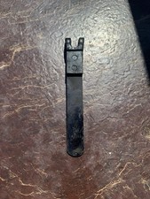 Rasspe Original RS947 Spanngabel Messerkopf