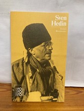 Sven Hedin. (Nr. 355) Rowohlts