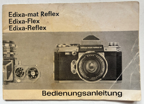 Edixa mat reflex - edixa-mat,