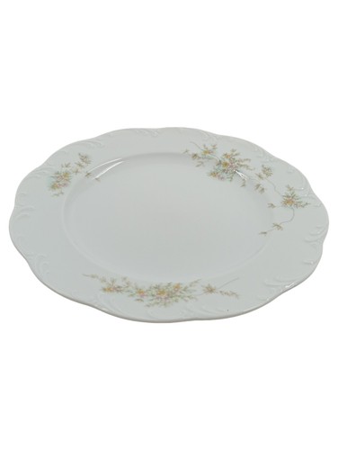 Rosenthal classic rose teller - rose,