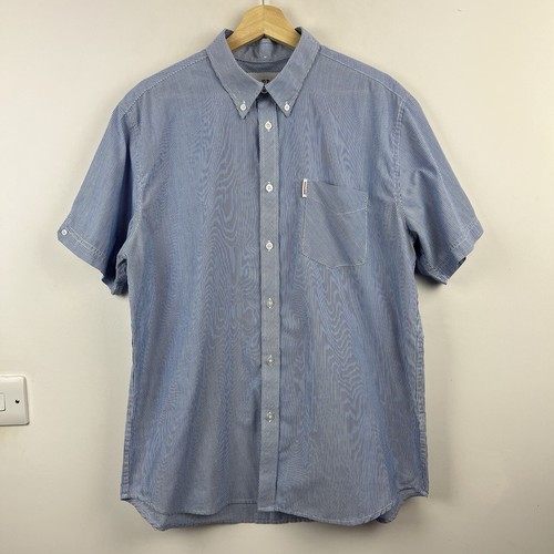 Brutus hemd herren slim fit - hemd,
