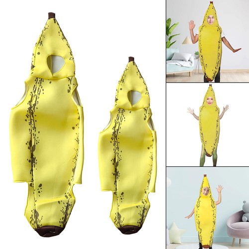 Bananenkostüm lustiger - bananenkostüm,,
