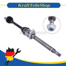 Antriebswelle rechts vorne