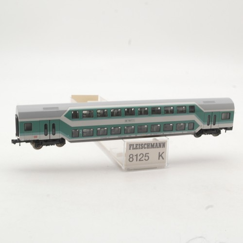 Fleischmann 8124 k - fleischmann,