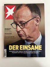Zeitschrift Stern Nr. 48  vom