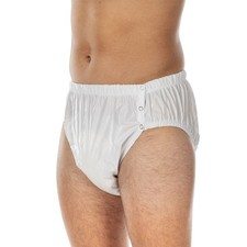 Suprima PVC Slip Herren