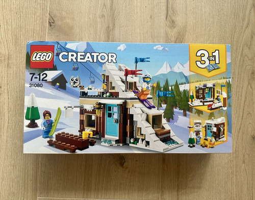 Lego creator modulare - creator,
