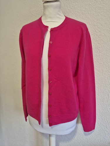 Damen strickjacke cardigan - strickjacke,