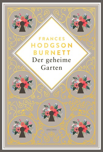 Frances hodgson burnett - frances, der