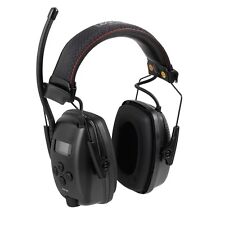 ABVERKAUF: Howard Leight Radio-Gehörschutz Sync, ACE-Edition AM/FM Radio AUX