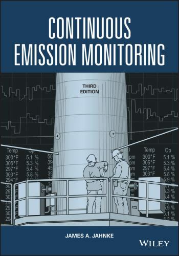 Continuous emission - continuous,