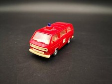 Wiking VW T3 Feuerwehr *Vi945-0146