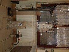 gebraucht filter system schuran