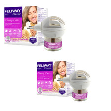 Feliway Classic Starter-Set 2