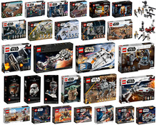 LEGO® Star Wars® 75319 75280