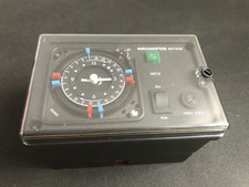 Grundfos SAT 200 G60010210 Zeitschaltuhr Heizung Wasser Pumpensteuerung in OVP