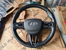 Hyundai I30 III N-Line PD Airbaglenkrad Multifunktion S0569-00010 01.2017-2024