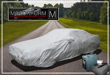 Mercedes W124 230E 300E Wetterschutz Outdoor Car Cover Regen Autoplane Reise neu