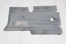 BMW 7er E38 Abdeckung Unterbodenverkleidung Verkleidung links 5171-8172662