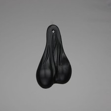 Motorrad Bullen Hoden Sack