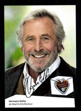 Hermann Giefer Dahoam is