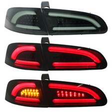 LED Lightbar Rückleuchten Set