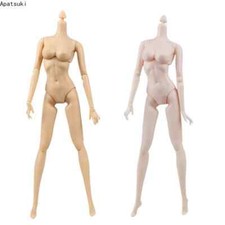 Ersatz 12 Jointed DIY