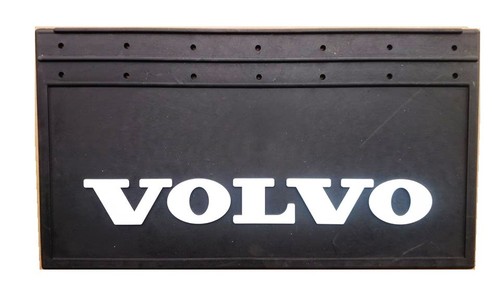 Volvo lkw schmutzfänger - volvo,