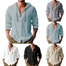 Freizeit Freizeit Kapuzenhemd