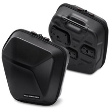 SW-Motech Seitenkoffer-Set URBAN ABS - Motorrad Satteltaschen Gepäck