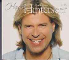 3CD HANSI HINTERSEER - DAS