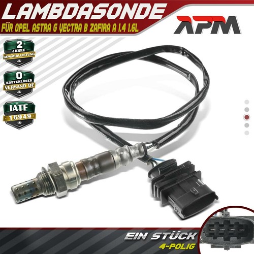 Lambdasonde vor nach kat - lambdasonde,