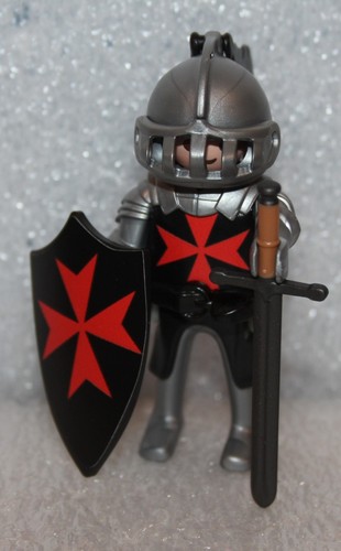 Custom kreuzritter - 1, x